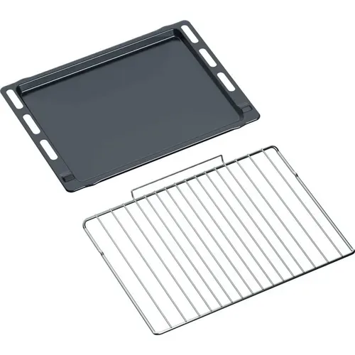 Four encastrable WHIRLPOOL OMR55RR0B Noir