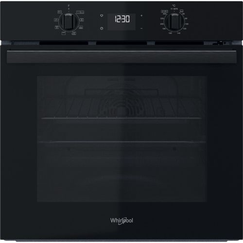 Four encastrable WHIRLPOOL OMR55RR0B Noir