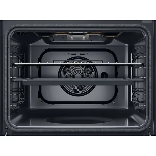 Four encastrable WHIRLPOOL OMR55RR0B Noir