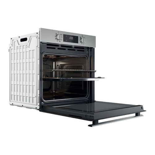 Four encastrable WHIRLPOOL OMR555RR0X 71L