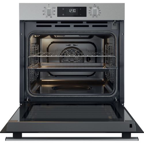 Four encastrable WHIRLPOOL OMR555RR0X 71L