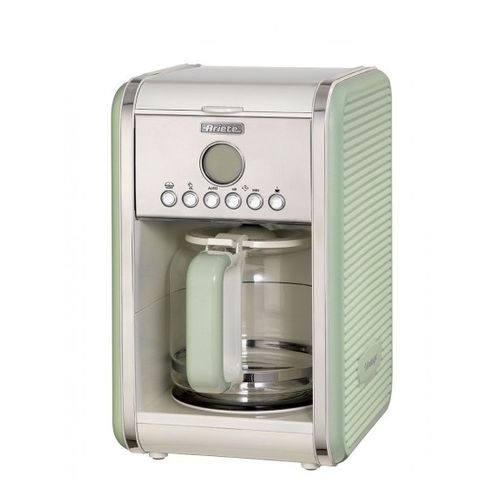 Cafetière Filtre Vintage Vert 1342/2
