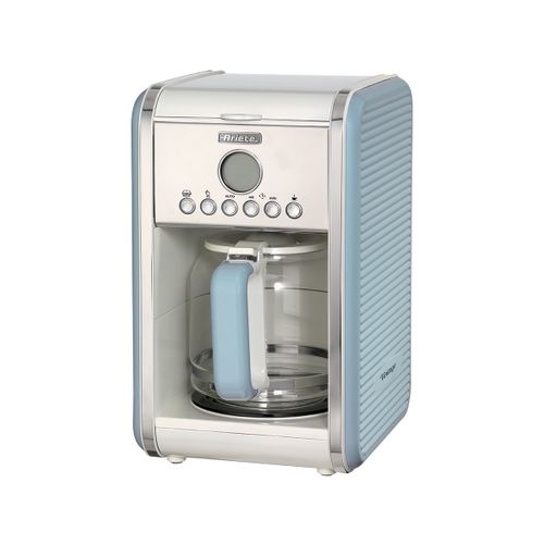 Cafetière Filtre Vintage Céleste Bleu 1342/3