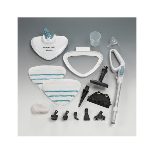 Balai vapeur Steam Mop 10 en 1 - 4164