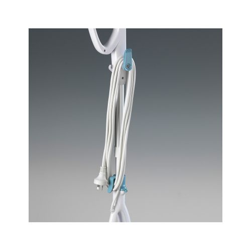 Balai vapeur Steam Mop 10 en 1 - 4164