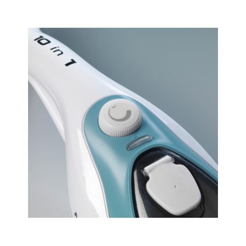 Balai vapeur Steam Mop 10 en 1 - 4164