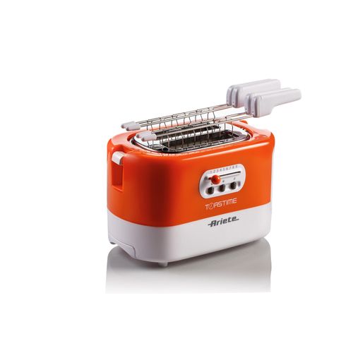 Grille Pain 159 2 Fentes Orange 700 W