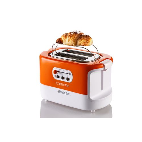Grille Pain 159 2 Fentes Orange 700 W