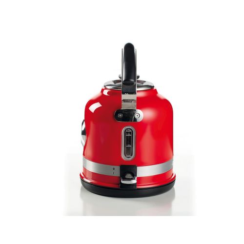 Bouilloire À Manomètre 1.7l - Gamme Moderna Ariete (groupe De'longhi) - Modèle 2854