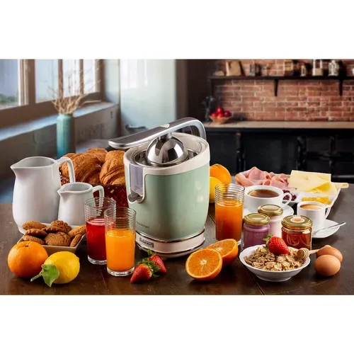 Presse-agrumes 85w Vert - 413/2