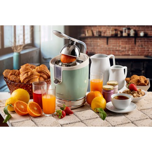 Presse-agrumes 85w Vert - 413/2