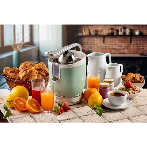 Presse-agrumes 85w Vert - 413/2