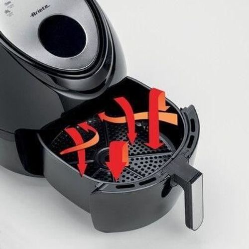 Friteuse Sans Huile Max - Modèle 4618