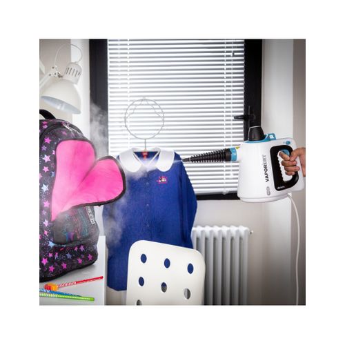 Nettoyeur Vapeur Vapori Jet - Mod. 4137