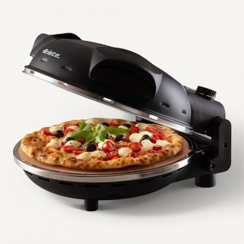 Four à Pizza Pizza Maker Noir - 917