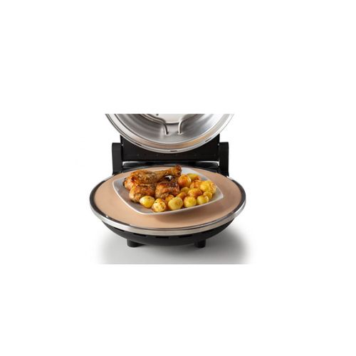 Four à Pizza Pizza Maker Noir - 917