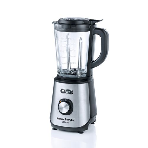 Power Blender 1200w Metal Line - 579