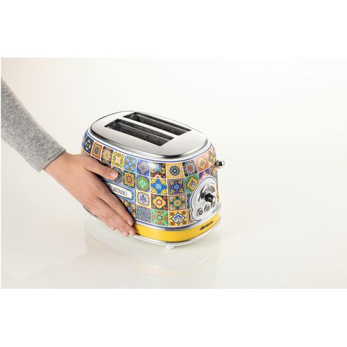 Le Grille-pain 2 Fentes 810w 155pos