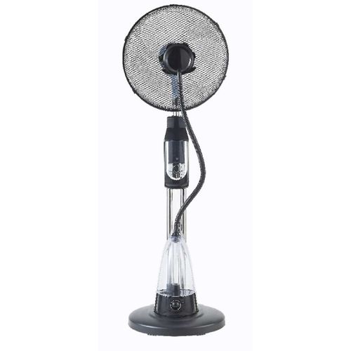 Ventilateur Ar5m39 40 Cm Noir