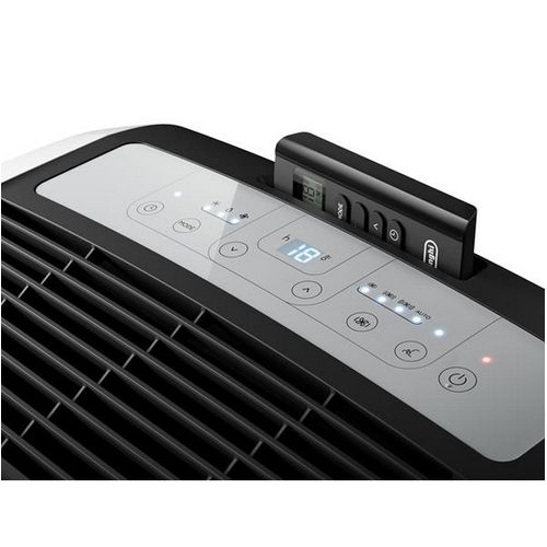 Climatiseur Mobile Monobloc 9800btu 2500 watts Blanc - Pinguino PAC EM90 Silent