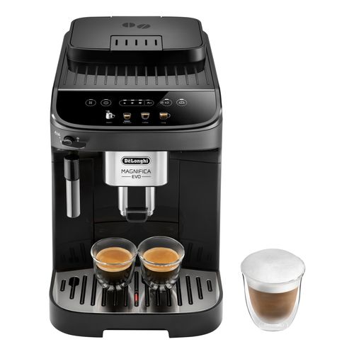 Expresso broyeur DE LONGHI ECAM290.21.B Magnifica Evo