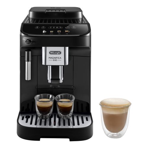 Expresso broyeur DE LONGHI ECAM290.21.B Magnifica Evo