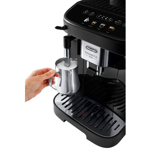 Expresso broyeur DE LONGHI ECAM290.21.B Magnifica Evo