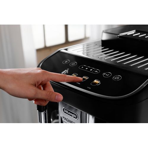 Expresso broyeur DE LONGHI ECAM290.21.B Magnifica Evo