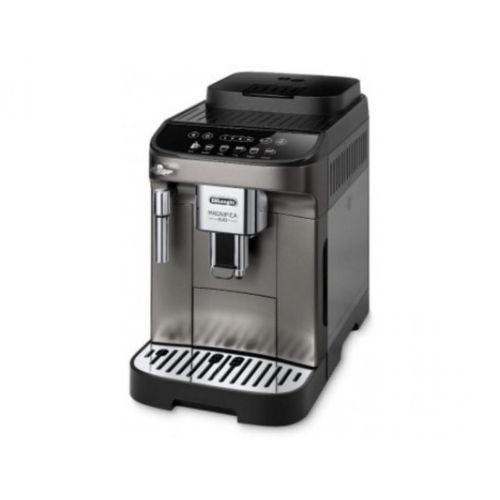 Expresso Broyeur Café Expresso Magnifica Evo titanium - Ecam29042tb