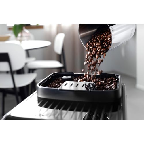 Expresso avec broyeur DE LONGHI FEB2961.B Magnifica Evo Noir