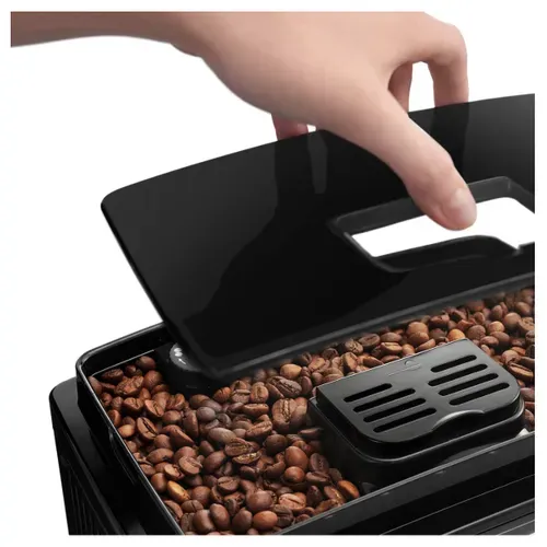 Expresso broyeur Magnifica's 15 Bars Noir - Ecam22115b