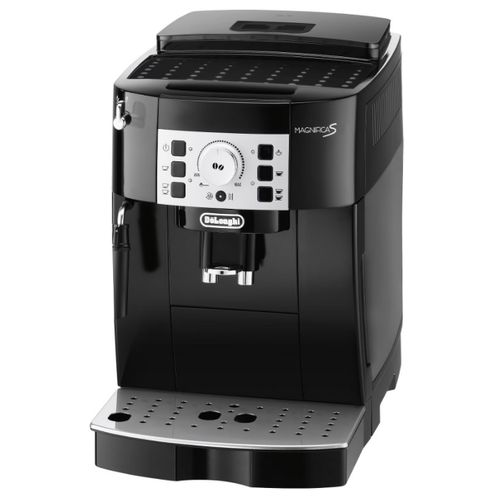 Expresso broyeur Magnifica's 15 Bars Noir - Ecam22115b