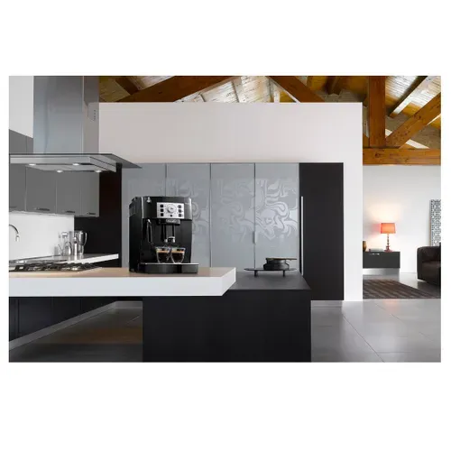 Expresso broyeur Magnifica's 15 Bars Noir - Ecam22115b