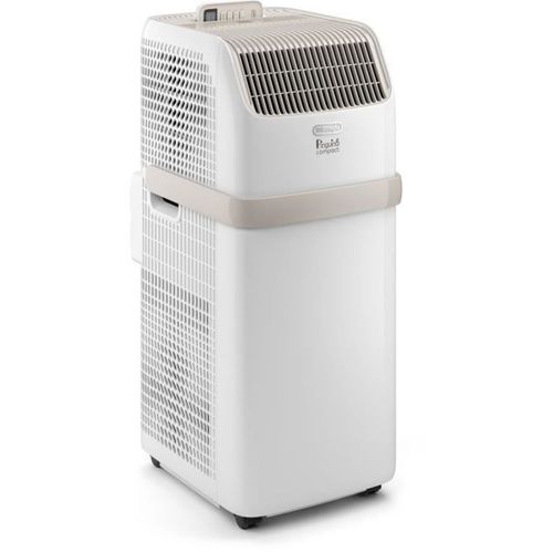 Climatiseur Mobile Pac Es72 2100w,ventilateur Et Déshumidificateur 8300 BTU