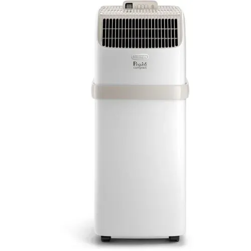 Climatiseur Mobile Pac Es72 2100w,ventilateur Et Déshumidificateur 8300 BTU