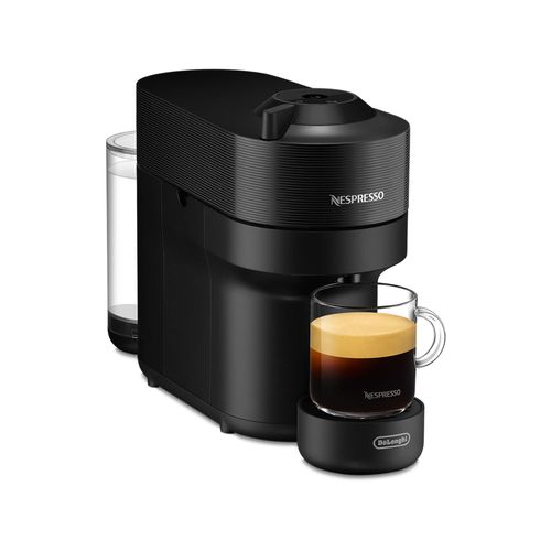 EXPRESSO À CAPSULES DE LONGHI ENV90.B vue accessoires