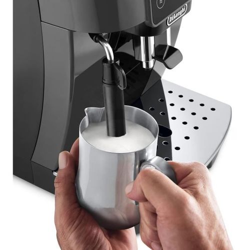 Expresso Broyeur Magnifica Smart - Ecam220.22.gb