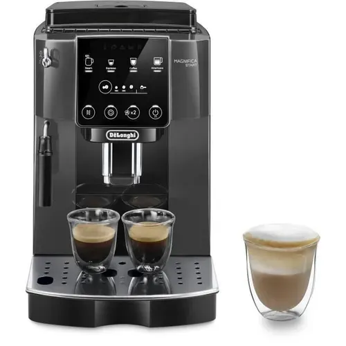 Expresso Broyeur Magnifica Smart - Ecam220.22.gb