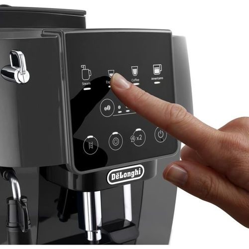 Expresso Broyeur Magnifica Smart - Ecam220.22.gb