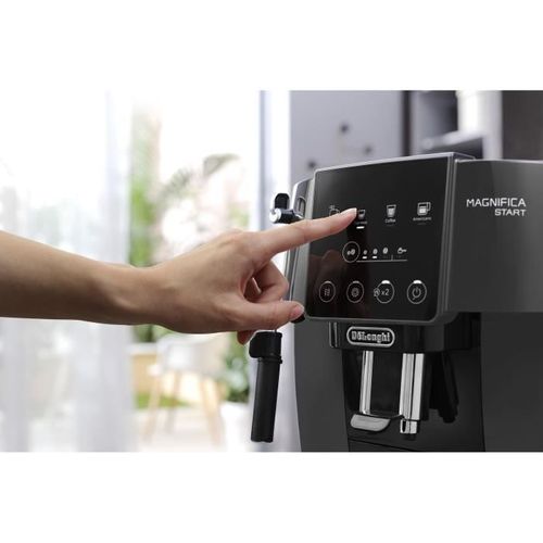 Expresso Broyeur Magnifica Smart - Ecam220.22.gb
