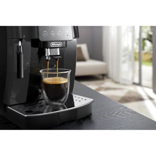 Expresso Broyeur Magnifica Smart - Ecam220.22.gb