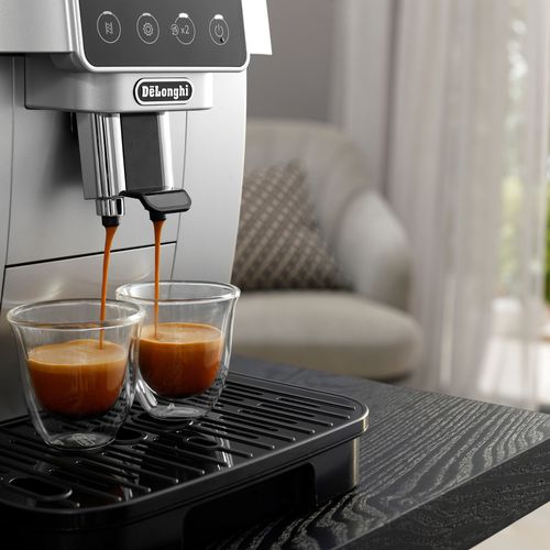 Expresso avec broyeur DE LONGHI ECAM220.31.SB