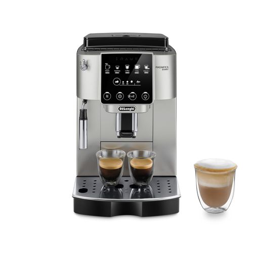 Expresso avec broyeur DE LONGHI ECAM220.31.SB