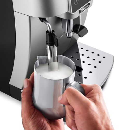 Expresso avec broyeur DE LONGHI ECAM220.31.SB