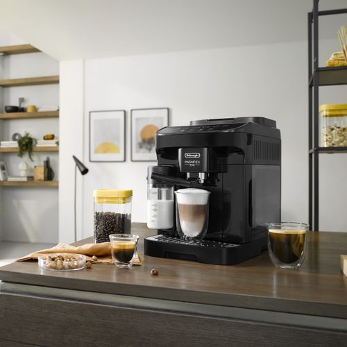 Expresso avec broyeur DE LONGHI ECAM290.51.B