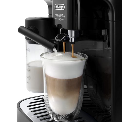 Expresso avec broyeur DE LONGHI ECAM290.51.B
