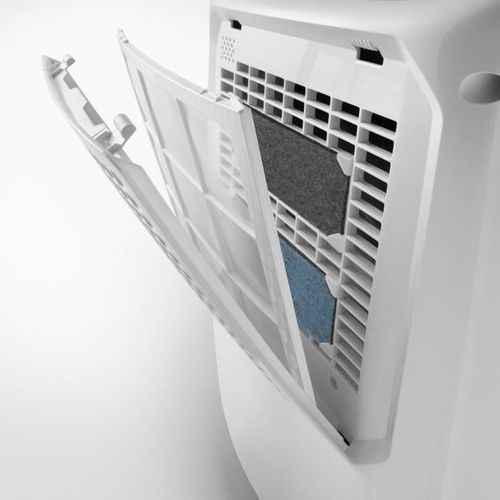 Déshumidificateur Dexd214rf