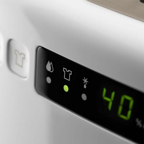 Déshumidificateur Dexd214rf