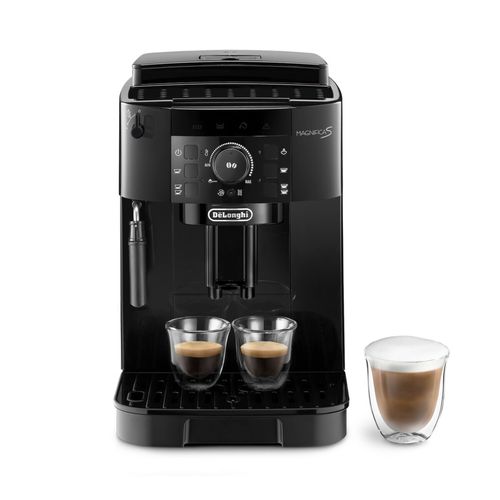 Expresso avec broyeur DE LONGHI ECAM12.121.B MagnificaS
