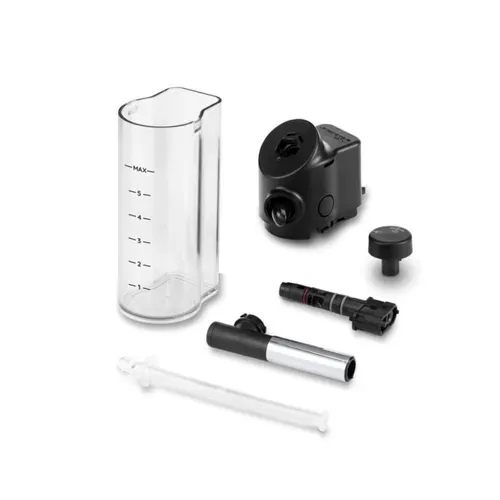 Expresso avec broyeur DE LONGHI ECAM310.60.GB vue accessoires